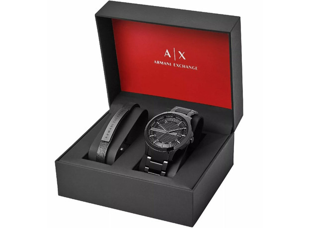 Armani Exchange AX7101SET, фото 4 | Интернет-магазин оригинальных часов и аксессуаров