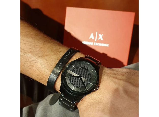 Armani Exchange AX7101SET, фото 5 | Интернет-магазин оригинальных часов и аксессуаров