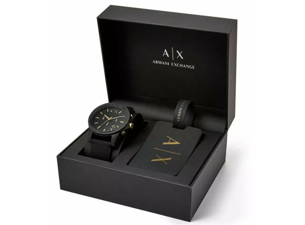 Armani Exchange AX7105SET, фото 5 | Интернет-магазин оригинальных часов и аксессуаров
