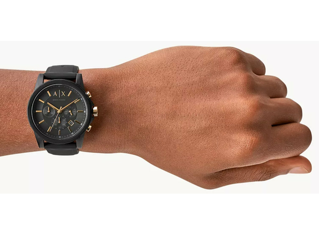 Armani Exchange AX7105SET, фото 2 | Интернет-магазин оригинальных часов и аксессуаров