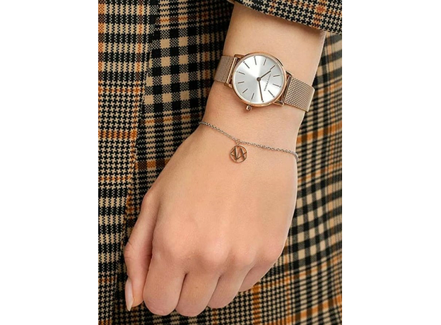 Armani Exchange AX7121SET, фото 2 | Интернет-магазин оригинальных часов и аксессуаров