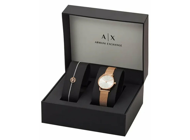 Armani Exchange AX7121SET, фото 4 | Интернет-магазин оригинальных часов и аксессуаров