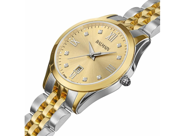 BALMAIN B4112.31.25 Classic R, фото 2 | Интернет-магазин оригинальных часов и аксессуаров