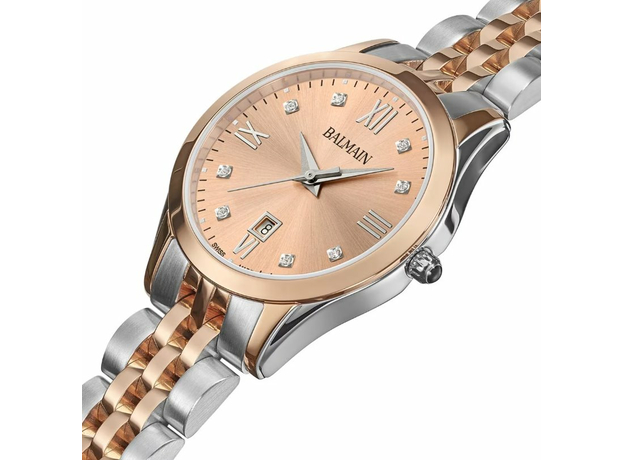 BALMAIN B4118.31.45 Classic R, фото 2 | Интернет-магазин оригинальных часов и аксессуаров