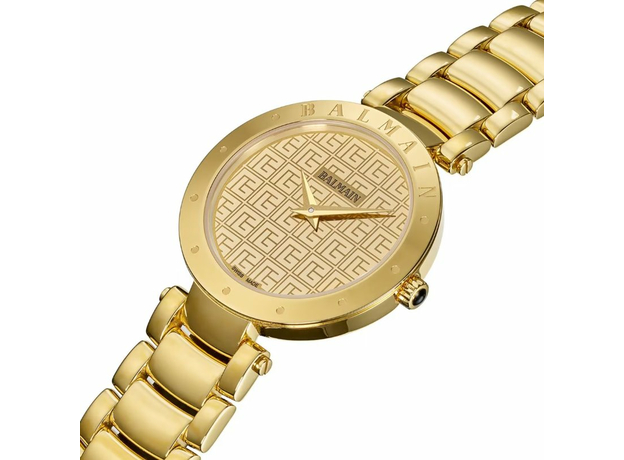 BALMAIN B4250.33.27 Balmainia Bijou, фото 3 | Интернет-магазин оригинальных часов и аксессуаров