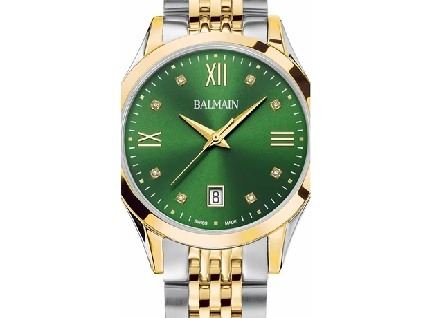 BALMAIN B4312.31.75 Classic R, фото 2 | Интернет-магазин оригинальных часов и аксессуаров