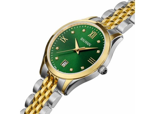 BALMAIN B4312.31.75 Classic R, фото 3 | Интернет-магазин оригинальных часов и аксессуаров