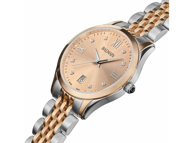 BALMAIN B4318.31.45 Classic R, фото 3 | Интернет-магазин оригинальных часов и аксессуаров