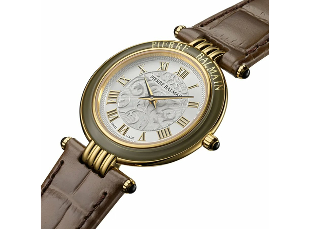 BALMAIN B8139.52.12 Haute Elegance Vintage, фото 2 | Интернет-магазин оригинальных часов и аксессуаров