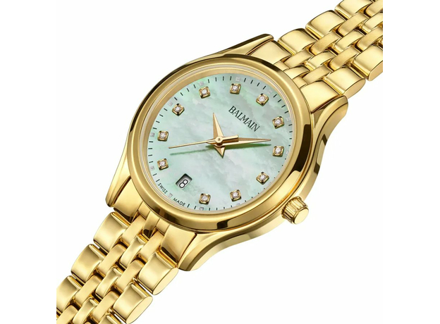 BALMAIN B8340.33.76 Beleganza, фото 2 | Интернет-магазин оригинальных часов и аксессуаров