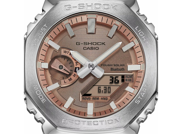 CASIO GM-B2100AD-5AER MADE IN JAPAN, фото 2 | Интернет-магазин оригинальных часов и аксессуаров