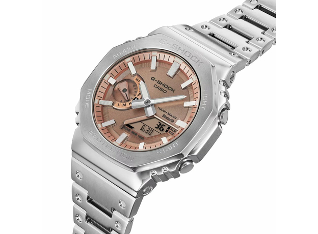 CASIO GM-B2100AD-5AER MADE IN JAPAN, фото 3 | Интернет-магазин оригинальных часов и аксессуаров