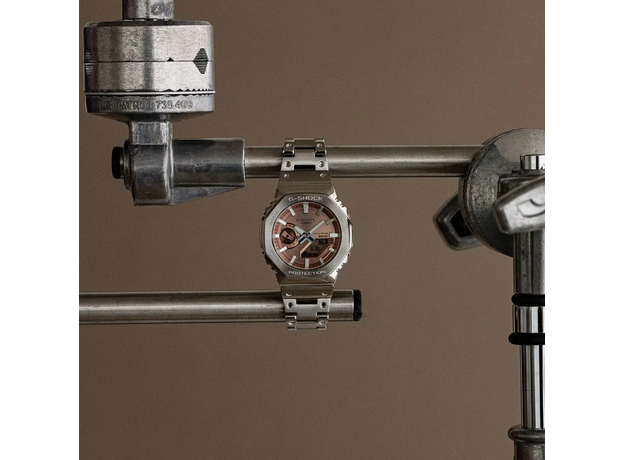 CASIO GM-B2100AD-5AER MADE IN JAPAN, фото 8 | Интернет-магазин оригинальных часов и аксессуаров