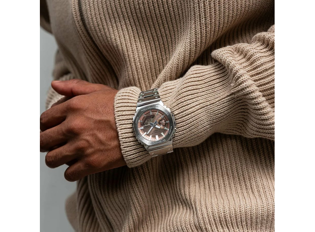 CASIO GM-B2100AD-5AER MADE IN JAPAN, фото 9 | Интернет-магазин оригинальных часов и аксессуаров