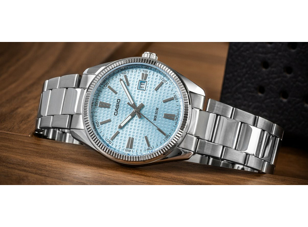 CASIO MTP-1302PE-2AVEF, фото 2 | Интернет-магазин оригинальных часов и аксессуаров