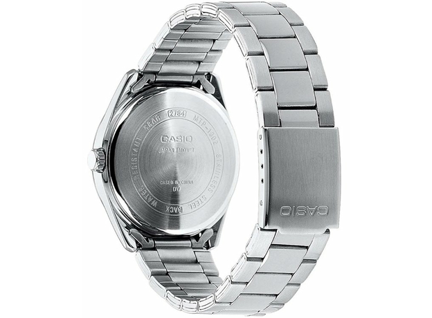 CASIO MTP-1302PE-2AVEF, фото 5 | Интернет-магазин оригинальных часов и аксессуаров