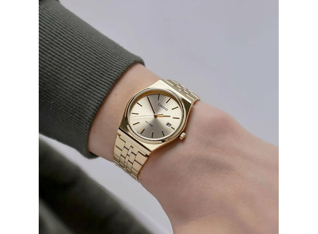 CASIO MTP-B145G-9AVEF, фото 3 | Интернет-магазин оригинальных часов и аксессуаров