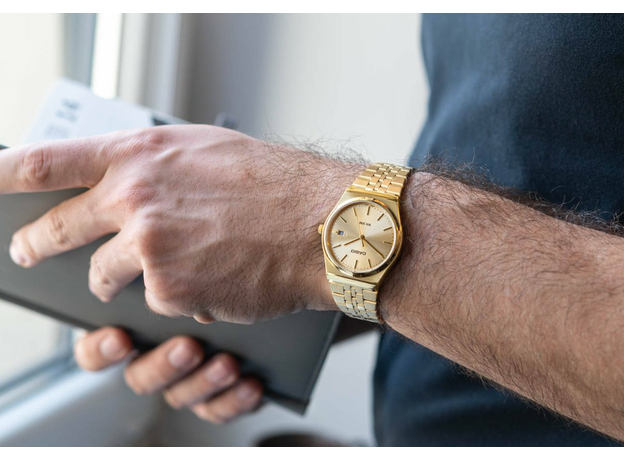 CASIO MTP-B145G-9AVEF, фото 4 | Интернет-магазин оригинальных часов и аксессуаров