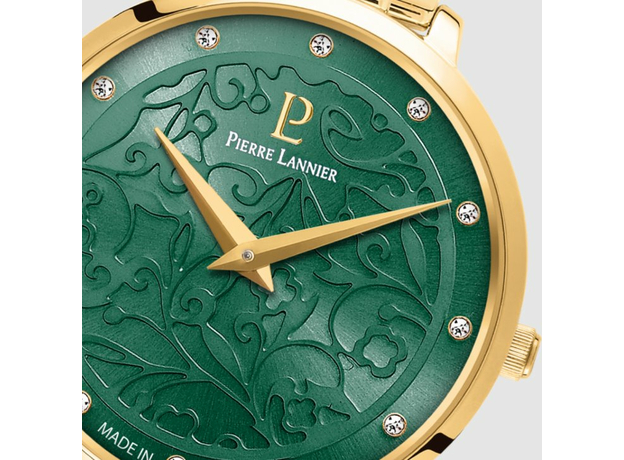 Pierre Lannier Eolia 044N572, фото 2 | Интернет-магазин оригинальных часов и аксессуаров