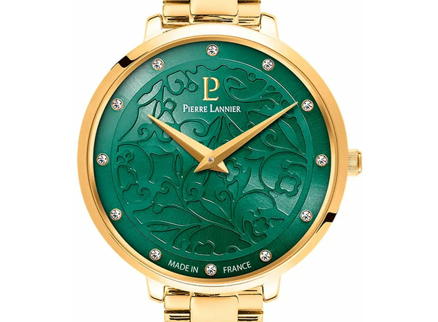Pierre Lannier Eolia 044N572, фото 3 | Интернет-магазин оригинальных часов и аксессуаров