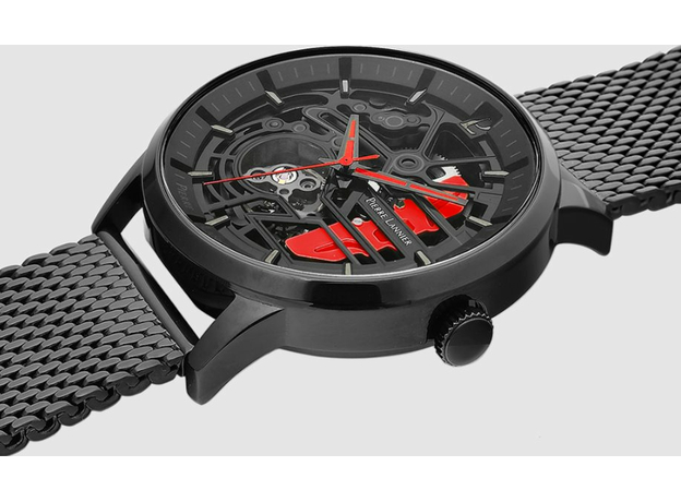 Pierre Lannier Paddock 338A439, фото 2 | Интернет-магазин оригинальных часов и аксессуаров