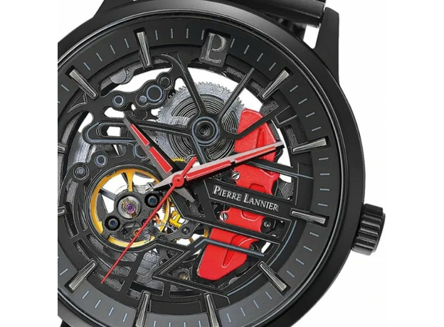 Pierre Lannier Paddock 338A439, фото 4 | Интернет-магазин оригинальных часов и аксессуаров