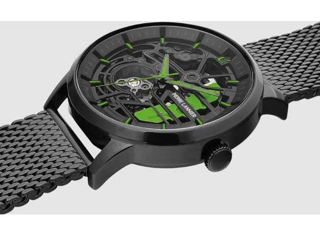 Pierre Lannier Paddock 345A479, фото 2 | Интернет-магазин оригинальных часов и аксессуаров