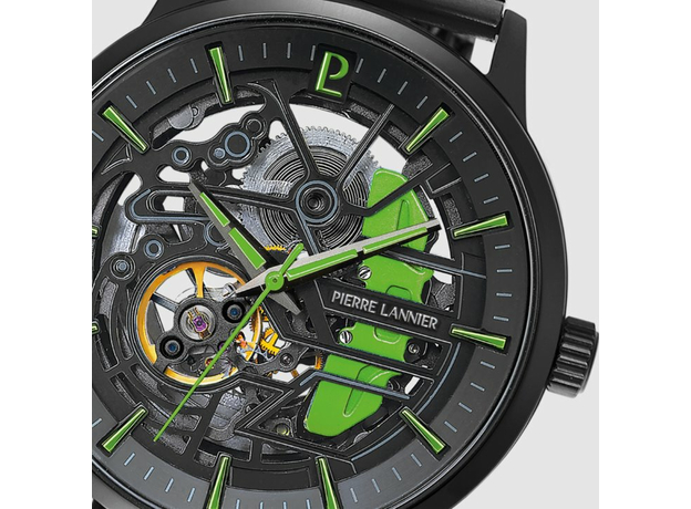 Pierre Lannier Paddock 345A479, фото 3 | Интернет-магазин оригинальных часов и аксессуаров