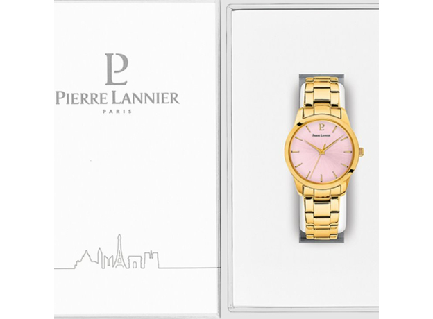 Pierre Lannier Roxane 067M552, фото 4 | Интернет-магазин оригинальных часов и аксессуаров