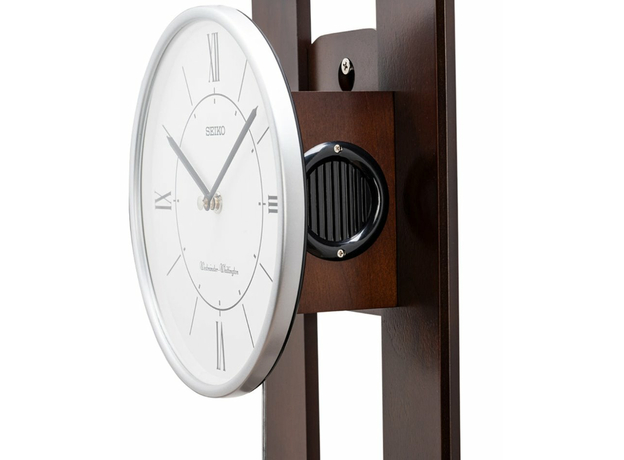 SEIKO QXH078Z, фото 4 | Интернет-магазин оригинальных часов и аксессуаров