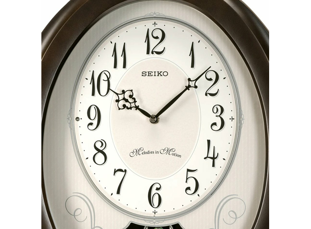 SEIKO QXM606N, фото 2 | Интернет-магазин оригинальных часов и аксессуаров