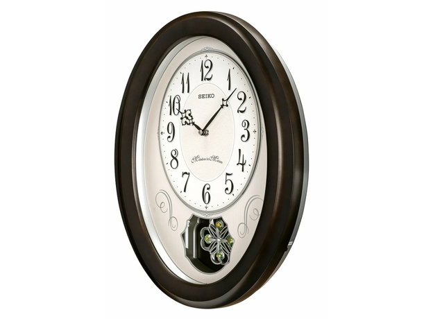 SEIKO QXM606N, фото 4 | Интернет-магазин оригинальных часов и аксессуаров