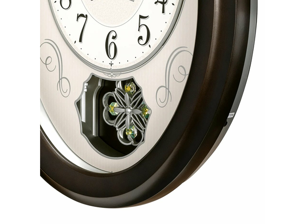 SEIKO QXM606N, фото 5 | Интернет-магазин оригинальных часов и аксессуаров