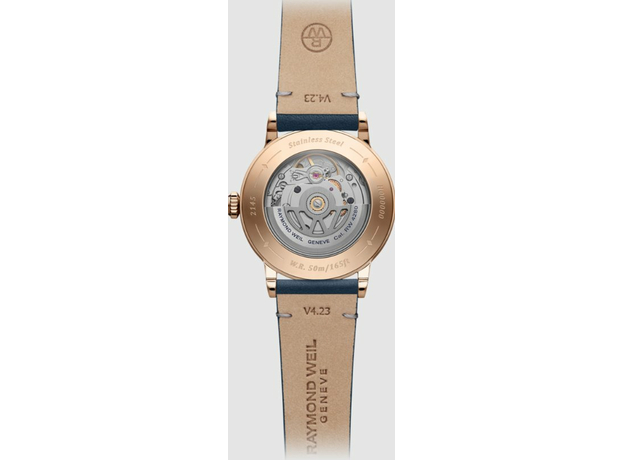 Raymond Weil Millesime 2145-PC5-05650, фото 3 | Интернет-магазин оригинальных часов и аксессуаров