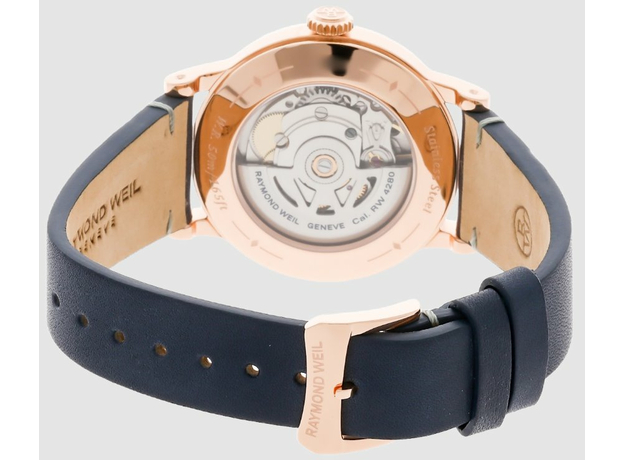 Raymond Weil Millesime 2145-PC5-05650, фото 4 | Интернет-магазин оригинальных часов и аксессуаров