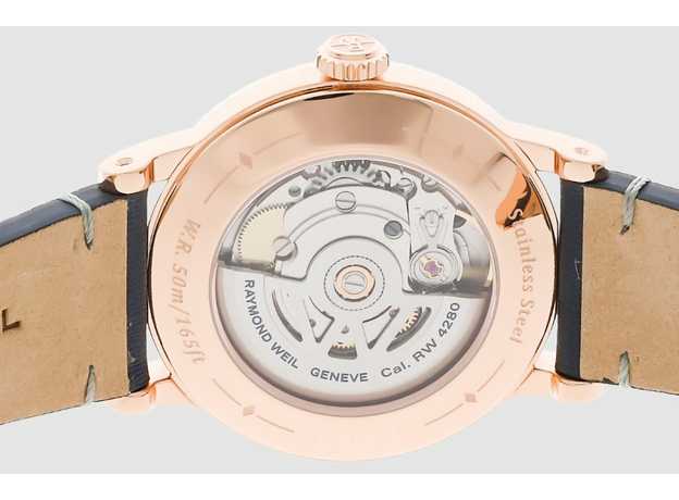 Raymond Weil Millesime 2145-PC5-05650, фото 5 | Интернет-магазин оригинальных часов и аксессуаров