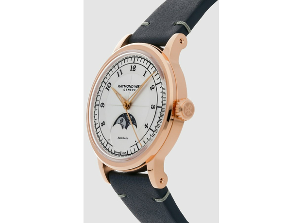 Raymond Weil Millesime 2145-PC5-05650, фото 6 | Интернет-магазин оригинальных часов и аксессуаров