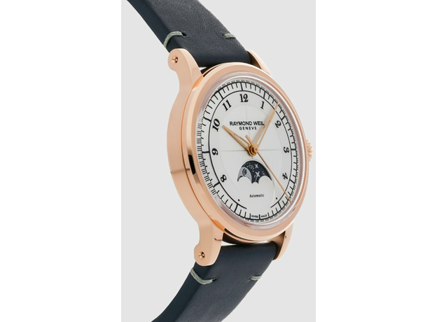 Raymond Weil Millesime 2145-PC5-05650, фото 7 | Интернет-магазин оригинальных часов и аксессуаров