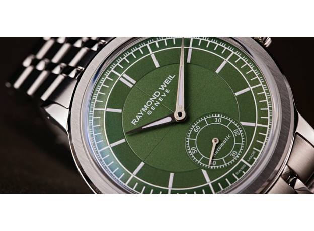 Raymond Weil Millesime 2930-ST-52001, фото 4 | Интернет-магазин оригинальных часов и аксессуаров