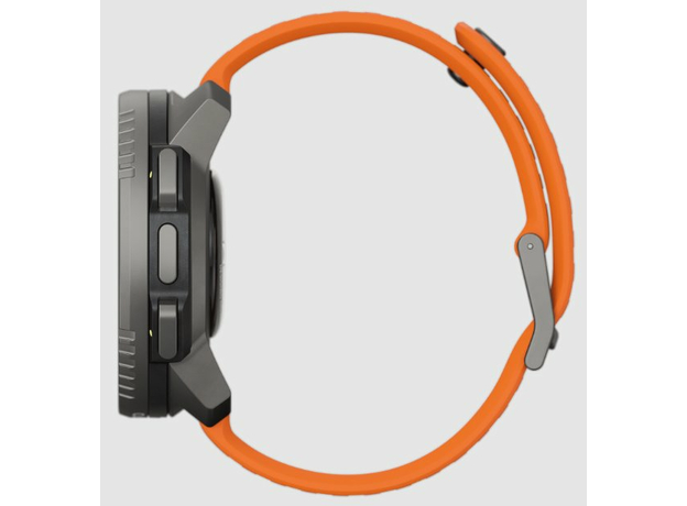 Suunto SS050861000 Vertical Titanium Solar Canyon, фото 2 | Интернет-магазин оригинальных часов и аксессуаров