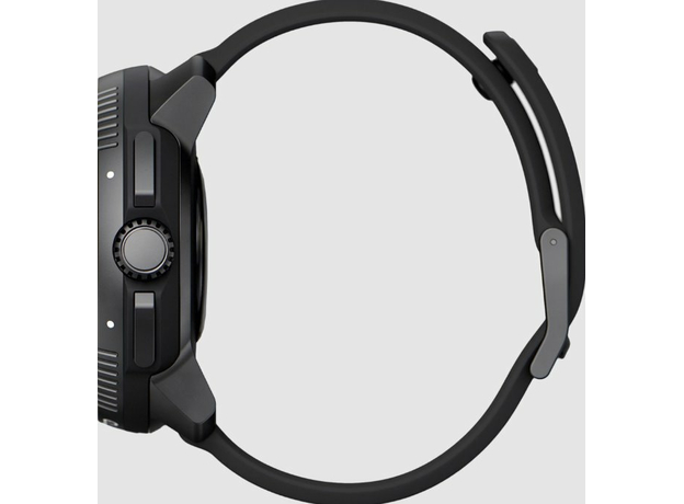 Suunto SS050929000 Race All Black, фото 4 | Интернет-магазин оригинальных часов и аксессуаров