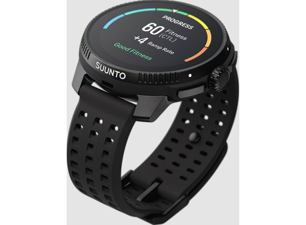 Suunto SS050929000 Race All Black, фото 7 | Интернет-магазин оригинальных часов и аксессуаров