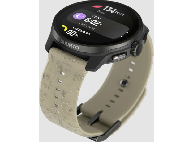 Suunto SS051014000 Race S Gravel Gray, фото 3 | Интернет-магазин оригинальных часов и аксессуаров