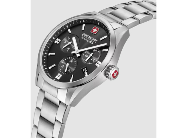 Swiss Military Hanowa SMWGK0005601 Roadrunner Advanced, фото 2 | Интернет-магазин оригинальных часов и аксессуаров