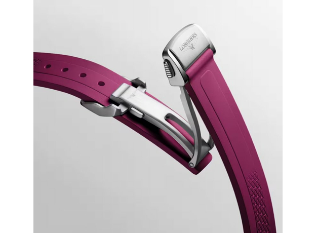 Longines L3.430.5.98.9 Conquest, фото 5 | Интернет-магазин оригинальных часов и аксессуаров