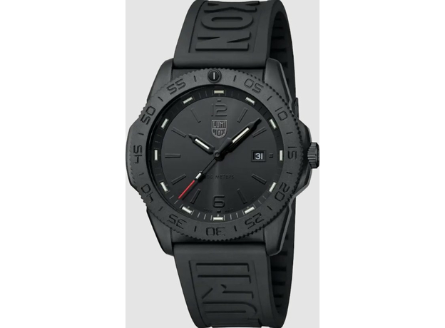 Luminox XS.3121.BO.1 Pacific Diver, фото 2 | Интернет-магазин оригинальных часов и аксессуаров