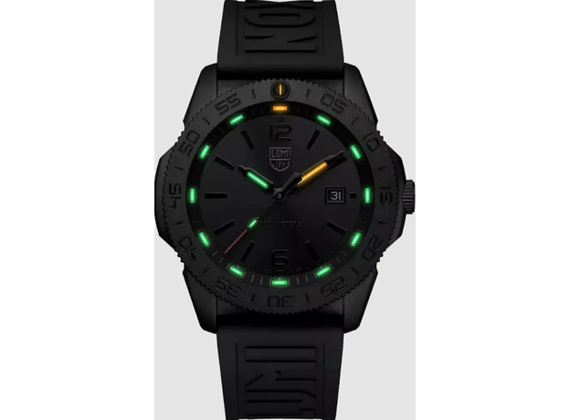 Luminox XS.3121.BO.1 Pacific Diver, фото 3 | Интернет-магазин оригинальных часов и аксессуаров