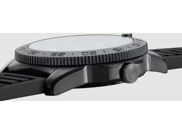 Luminox XS.3121.BO.1 Pacific Diver, фото 6 | Интернет-магазин оригинальных часов и аксессуаров