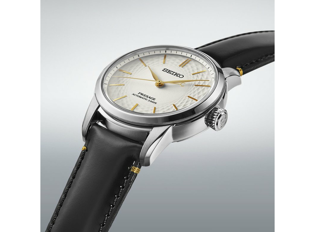 SEIKO SPB497J1 PRESAGE CRAFTSMANSHIP ARITA PORCELAIN LIMITED EDITION, фото 3 | Интернет-магазин оригинальных часов и аксессуаров