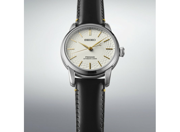 SEIKO SPB497J1 PRESAGE CRAFTSMANSHIP ARITA PORCELAIN LIMITED EDITION, фото 6 | Интернет-магазин оригинальных часов и аксессуаров